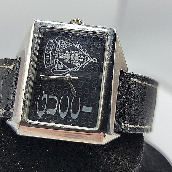 Vintage Gucci Watch - Picture 1 of 11